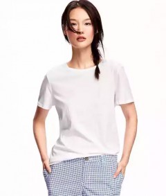 BAJU KAOS TRENDI WANITA - Kode : K004